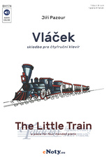  Vláček